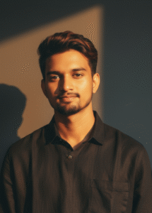 Picture of Ankit Sahani